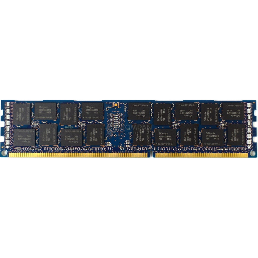 HMT42GR7AFR4C-PB HYNIX 16GB 2RX4 PC3 12800R 1600MHZ -